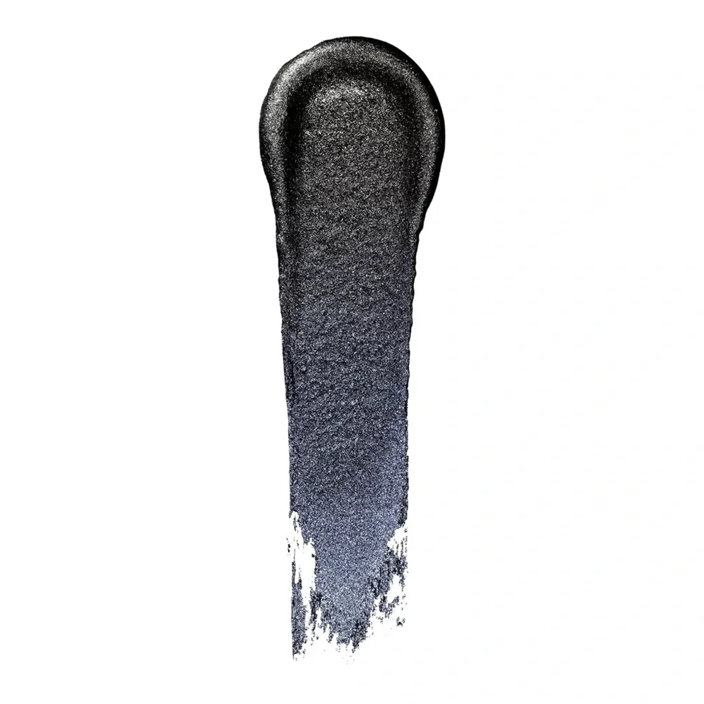 KVD Onyx Void 50 Dazzle Gel Hyper-Metallic Vegan Eyeshadow